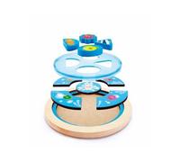 Puzzle Découverte Des Fonds Marins