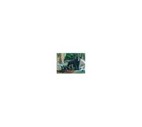 Puzzle decouvertes nouvelles 1000 pieces -