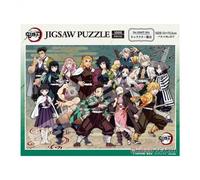 Puzzle Character Set 1000 pièces Demon Slayer Kimetsu No Yaiba