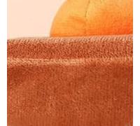 Puzzle d'enrichissement pour chien - Carottes - Interactif - Antidérapant - Pour la stimulation mentale et le dressage du cerveau des chiots