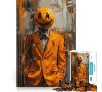 Puzzle des sourires Qui illuminent Les journées pour Adolescents, 1000 pièces, Jeu d'exercice Mental, activité à Domicile, décoration Murale découpée avec précision 50x75cm