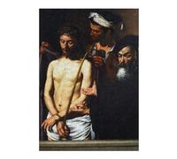 Puzzle Détaillé ECCE Homo by Caravaggio pour Adultes, Format 300 PCS
