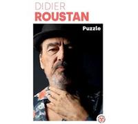 Didier Roustan – Puzzle – 40 ans de football et de journalisme – Poche – Essai