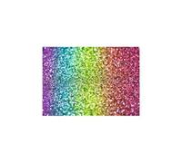 Ravensburger - Puzzle adulte Challenge 16745 - Paillettes - 1 000 pièces