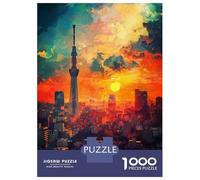 Puzzle Difficile pour Adultes 1000 Pièces Marc Aurel Puzzle Anti-Stress, Jeu D'analyse Et De Logique, Cadeau d'anniversaire, Cadeaux, 70x50cm/1000pcs