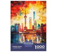 Puzzle Difficile pour Adultes De 1000 Pièces Friedrich Nietzsche Puzzle pour Adultes Jeu Manuel Difficile Cadeau d'anniversaire, Cadeaux, 38x26cm/1000pcs