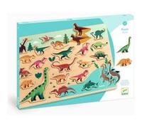Puzzle Dino G