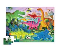 Puzzle Dinoland (36 pièces)