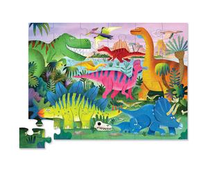 Puzzle Dinoland (36 pièces)