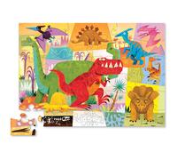 Puzzle Dinosaures (36 pièces)