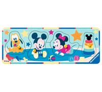 Puzzle Disney Baby