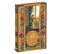 Clementoni - Puzzle 500 pièces Disney Belle (La Belle et la Bête) 49 x 36 cm Adulte & Enfant