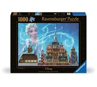 Ravensburger 12000261 puzzle Jeu de puzzle 1000 pièce(s) Dessins animés