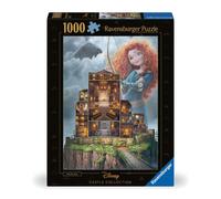 Ravensburger Puzzle Disney Castle Collection – Merida