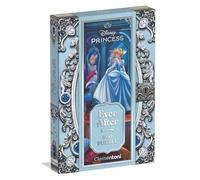 Clementoni Puzzle Disney Cendrillon – Collection Il était Une Fois – 500 pièces Adulte & Enfant