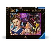 Puzzle Disney - Collector Disney Princesse - Belle - 1000 Pièces - Version…