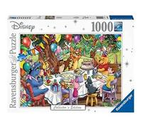 Puzzle Disney Collector´s Edition - Winnie The Pooh 1000 Pz