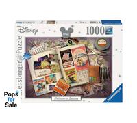 Puzzle Disney Collector's Edition 1940 (1000 pièces)