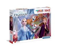 puzzle Disney Frozen 2 Autumn 104 pièces