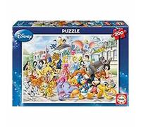 Puzzle Disney Parade Educa EB13289