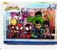 Puzzle Disney Spidey Marvel
