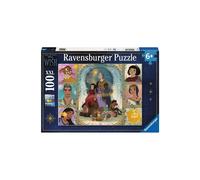 PUZZLE Disney Wish 100p
