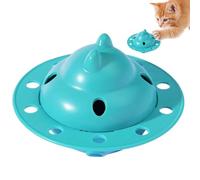 Puzzle Distributeur pour Chiens,Jouet Distributeur Prix Chien - Enrichissement Cognitif Stimulation Mentale Chiot,Formation Divertissement Chiots Intérieur Extérieur