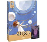 Libellud, Dixit - Puzzle Collection - Télékinésie - 1000 Pièces - 48 x 68 cm - A partir de 14 Ans - Neutre linguistique