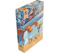 Puzzle Dixit - Adventure - 500 Pièces