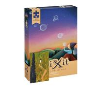 Libellud | Dixit - Puzzle 500 pièces - Detours | Jeu de société | Jeu Famille | A partir de 6 Ans