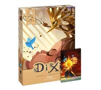 Puzzle Dixit Escape Marina Coudray 500 Pièces Asmodee