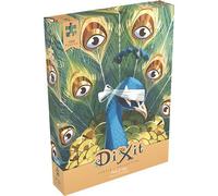 Libellud Puzzle Dixit Richness – 500 pièces – Asmodee