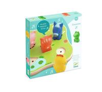 Puzzle djeco aqua