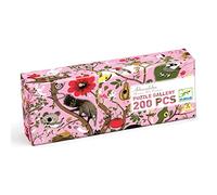 Djeco Puzzle 200 Pièces Arbracadabra