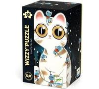 Puzzle Djeco Chats Câlins 50 pièces G