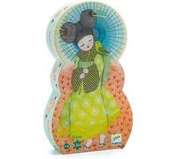 Puzzle Djeco Kokeishi 36 pièces G