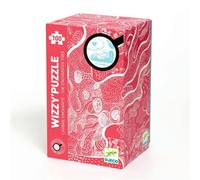 Puzzle Djeco L'arbre Enchanté 100 pièces