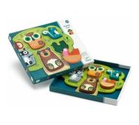 Puzzle Djeco Oski G