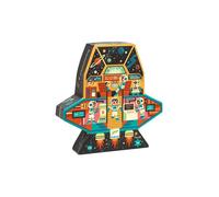 Puzzle Djeco Station spatiale 54 pièces