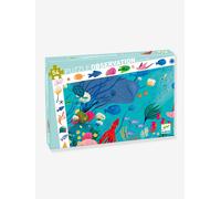 Puzzle Observation 54p Aquatique Aqua G