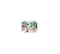 Puzzle dobservation vie a la montagne jeux educatifs 76 pieces - Avenue Mandarine