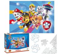 Puzzle - DODO - Paw Patrol - 60 pièces - Multicolore - Pour enfants à partir de 5 ans