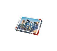 Puzzle Doha Qatar 2000 Pieces