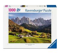 Ravensburger Erwachsenenpuzzle 2000 Teile - Die Drachenwächter