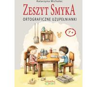 Puzzle d'orthographe Un cahier pour les enfants