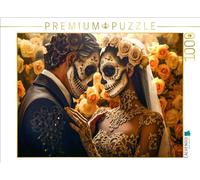 Puzzle · Douceur | 1000 pièces · Format assemblé 64 × 48 cm · CALVENDO Puzzle