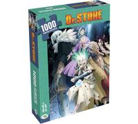 Puzzle Dr Stone 1000pcs (Don't Panic Games)