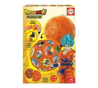 Puzzle Dragon Ball