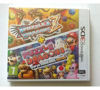 Puzzle & Dragons Z + Puzzle & Dragons - Super Mario Bros. Edition