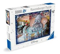 Puzzle dumbo 1000 pièces